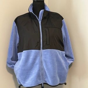 NorthStyle Ladies Fleece Jacket